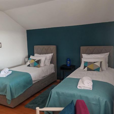 Apartman Kristian Zagreb Airport เวลิคาโกริตซา ภายนอก รูปภาพ