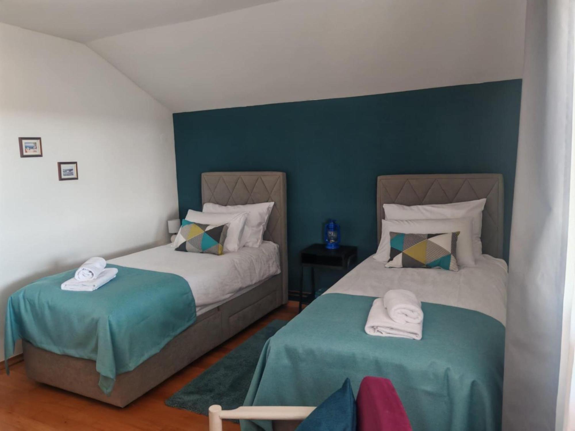 Apartman Kristian Zagreb Airport เวลิคาโกริตซา ภายนอก รูปภาพ