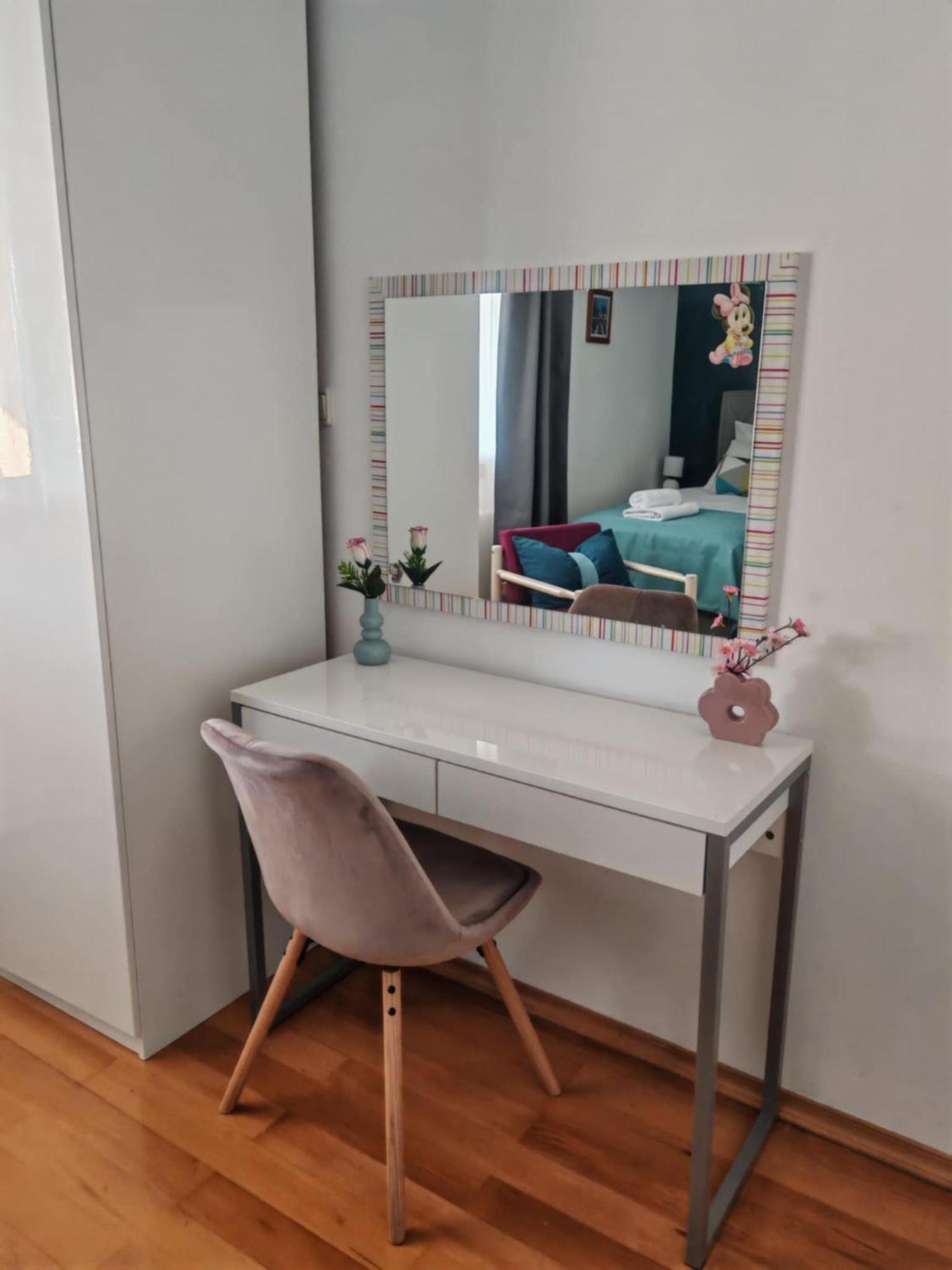 Apartman Kristian Zagreb Airport เวลิคาโกริตซา ภายนอก รูปภาพ