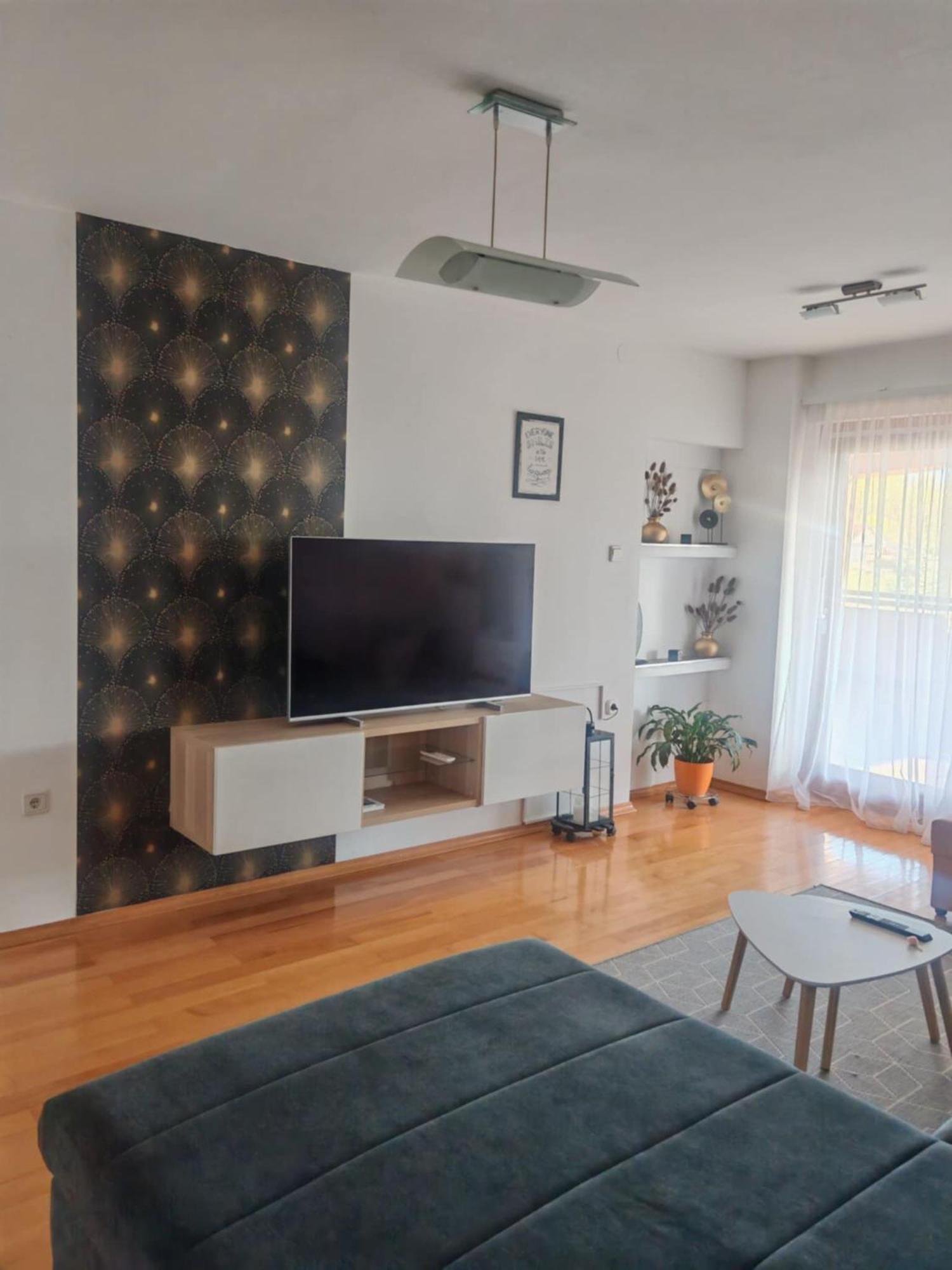 Apartman Kristian Zagreb Airport เวลิคาโกริตซา ภายนอก รูปภาพ
