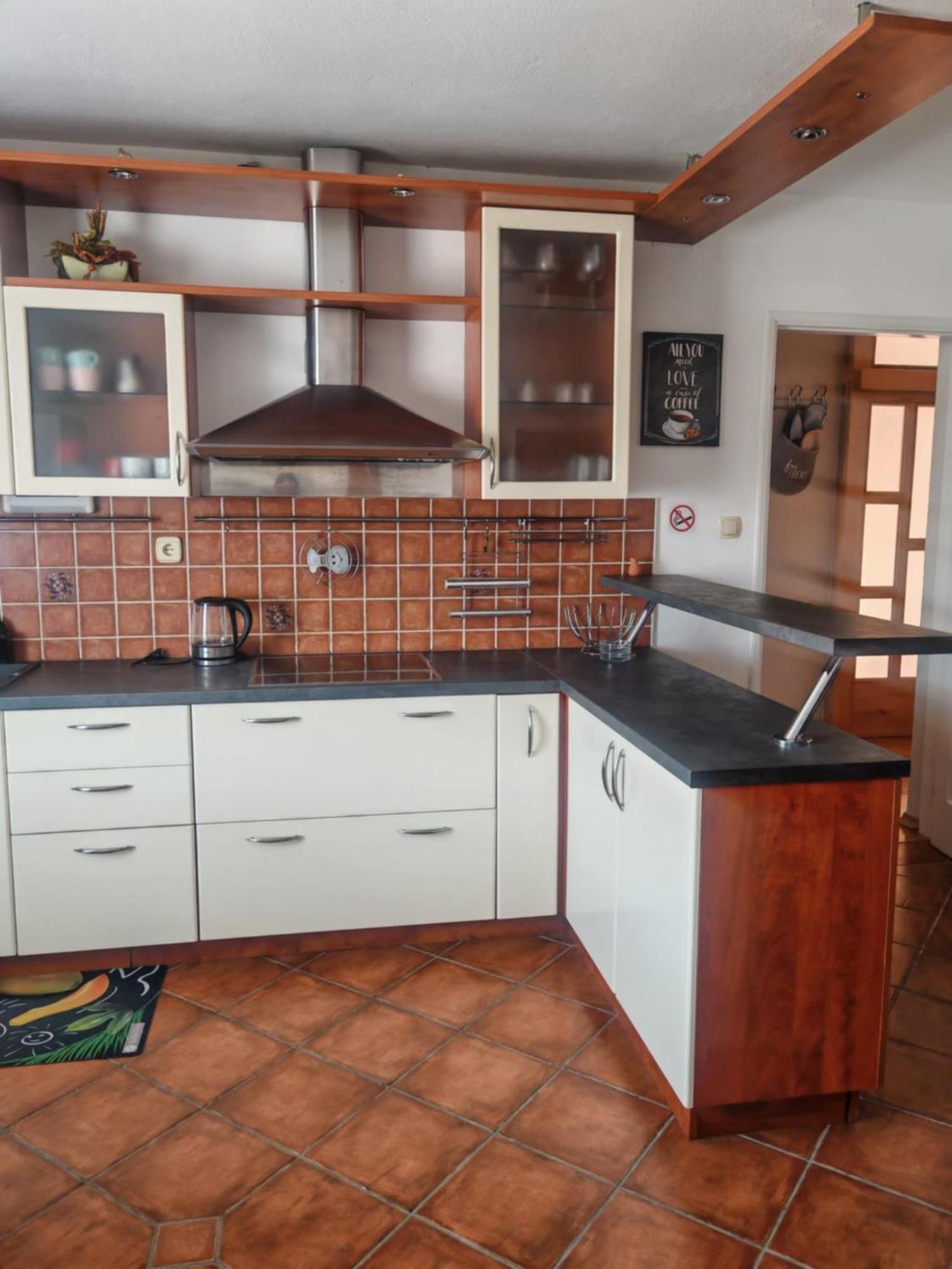 Apartman Kristian Zagreb Airport เวลิคาโกริตซา ภายนอก รูปภาพ