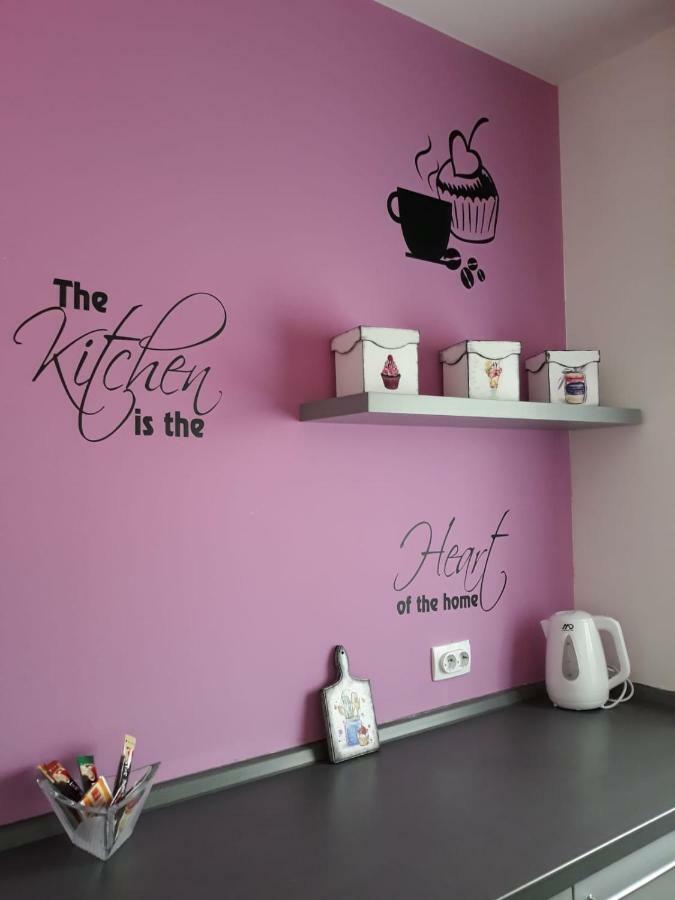 Apartman Kristian Zagreb Airport เวลิคาโกริตซา ภายนอก รูปภาพ