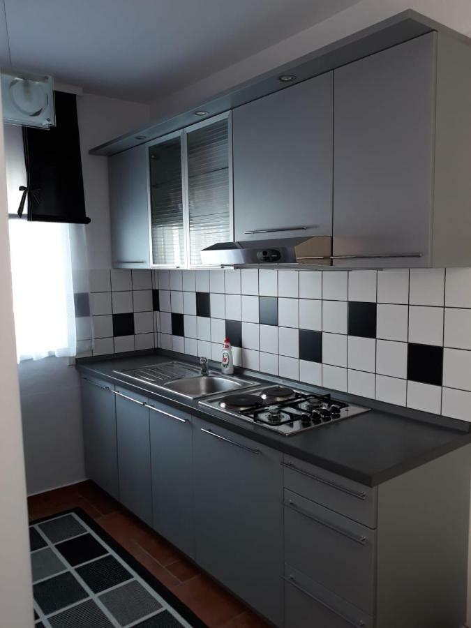 Apartman Kristian Zagreb Airport เวลิคาโกริตซา ภายนอก รูปภาพ