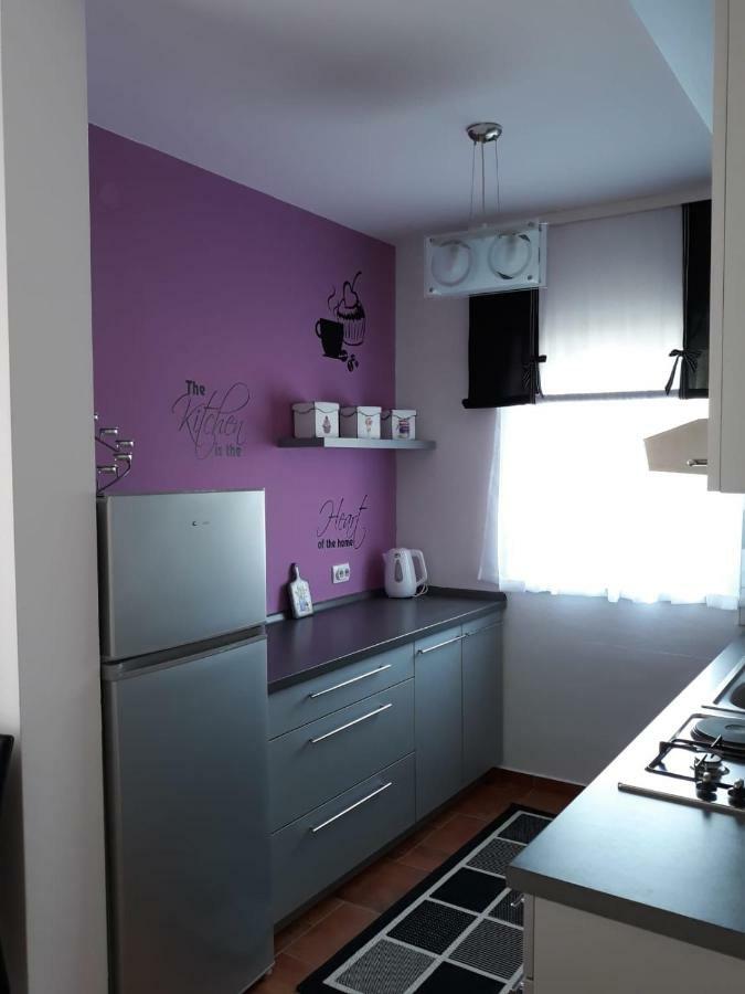 Apartman Kristian Zagreb Airport เวลิคาโกริตซา ภายนอก รูปภาพ