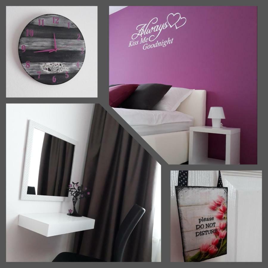 Apartman Kristian Zagreb Airport เวลิคาโกริตซา ภายนอก รูปภาพ