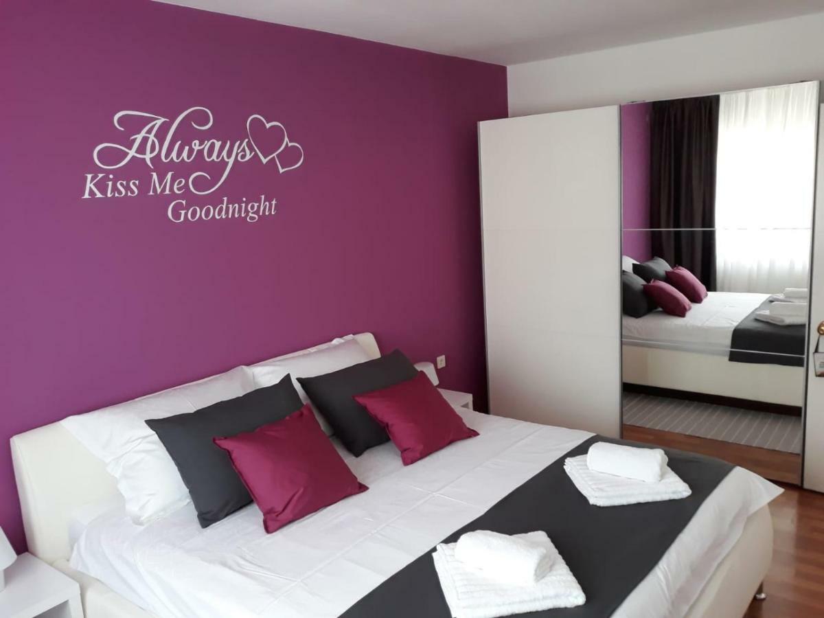 Apartman Kristian Zagreb Airport เวลิคาโกริตซา ภายนอก รูปภาพ